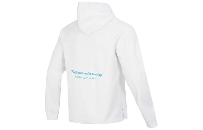 Nike Nike Fleece Dye Top DV9907-121 outlook