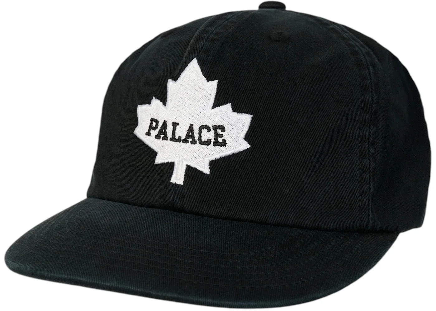 Palace Pal-Ice PAL Hat Black - 1