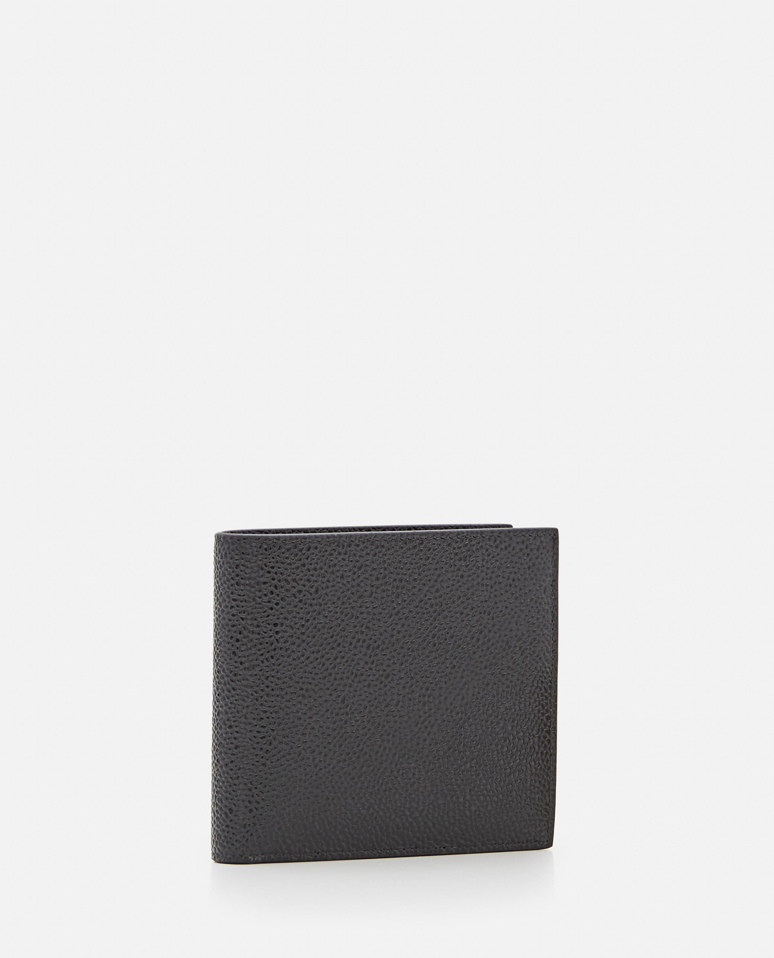 LEATHER WALLET - 2