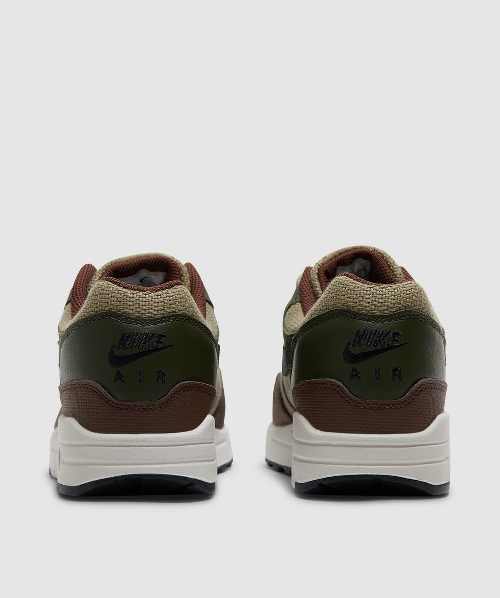 Air max 1 sneaker - 4
