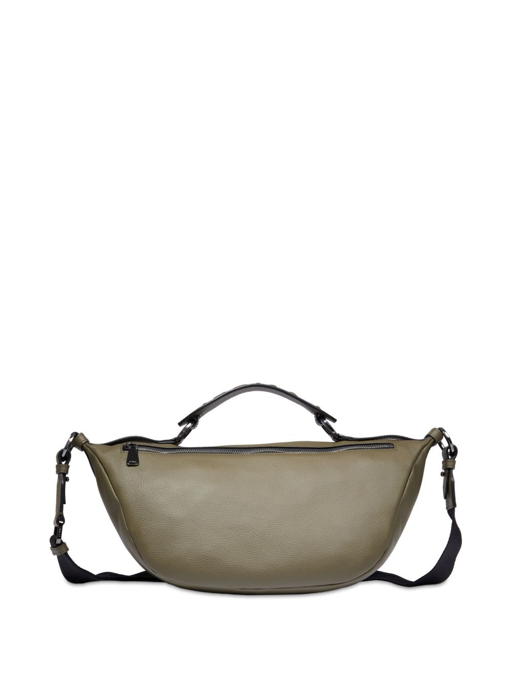 Origami crossbody bag - 2