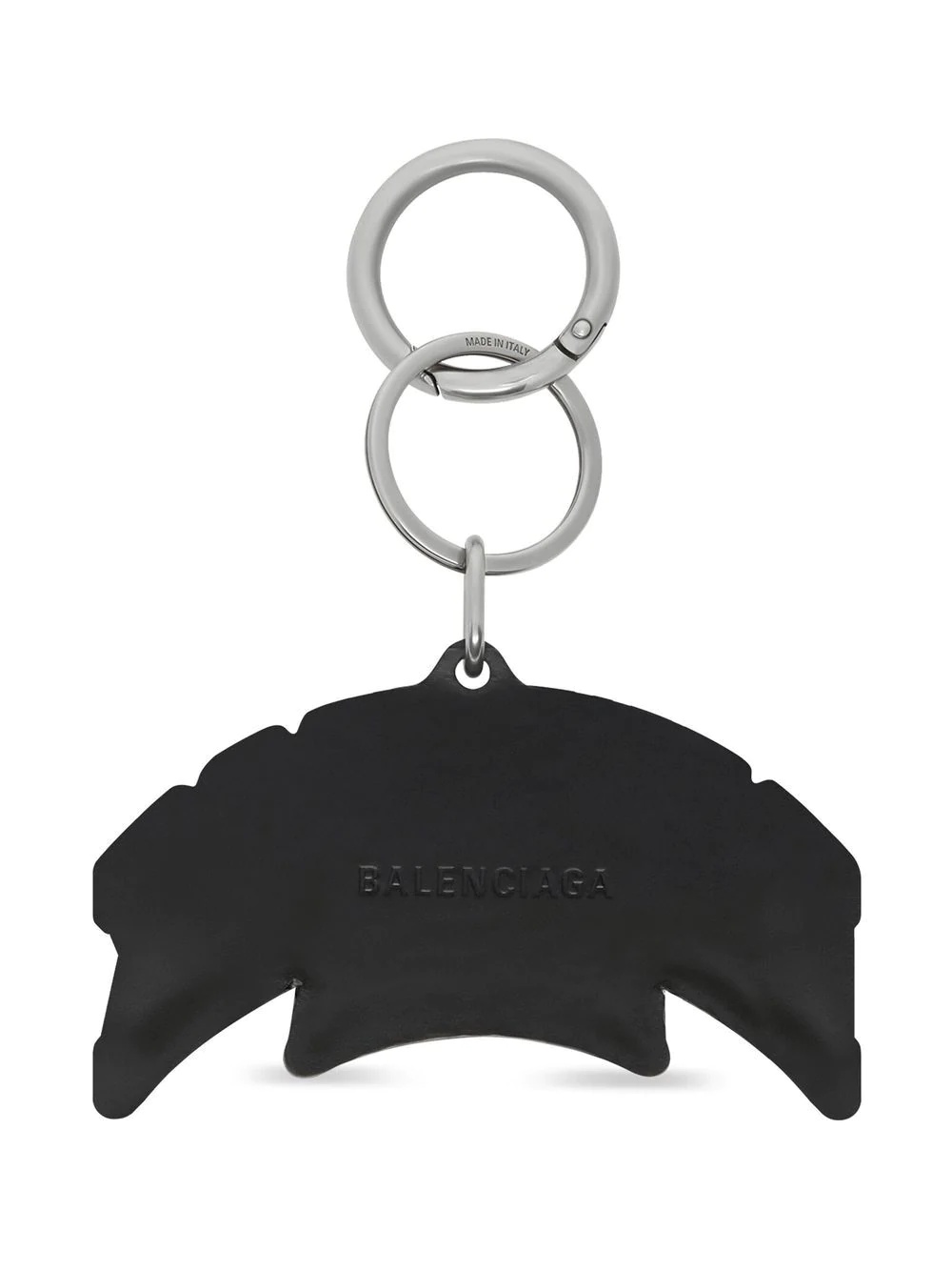 Cities New York cash key chain - 2