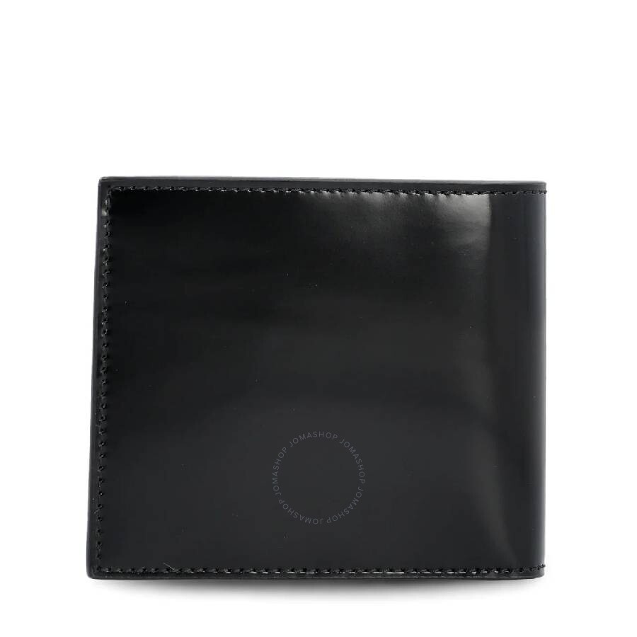 Ferragamo Embossed Logo Leather Wallet - 2