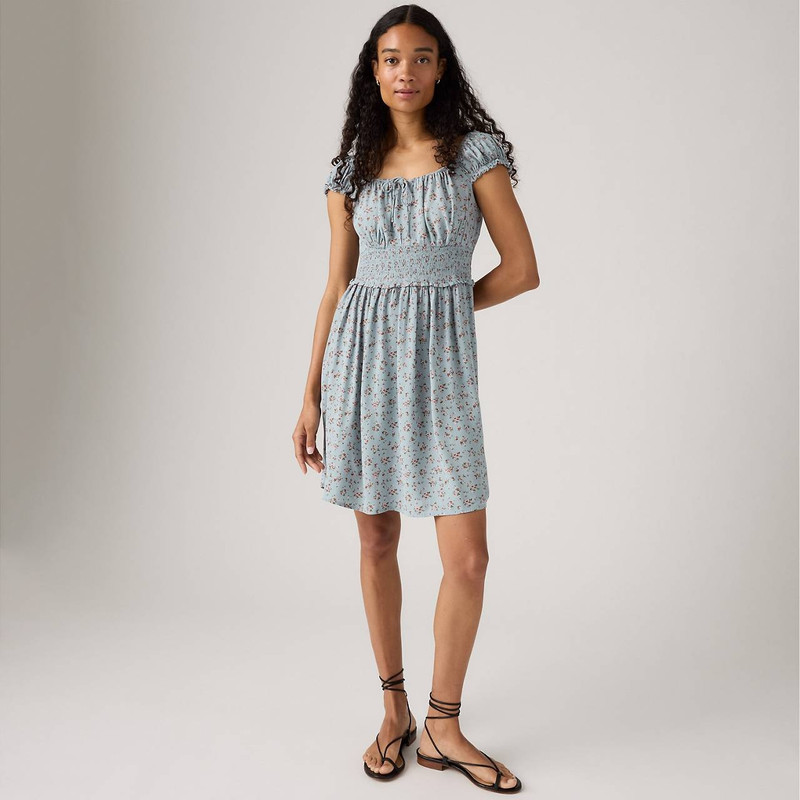 Levi's YARA CREPE DRESS outlook