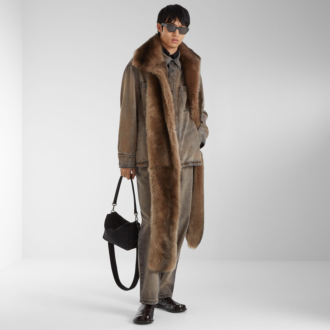 Fendi Lui Medium - 8