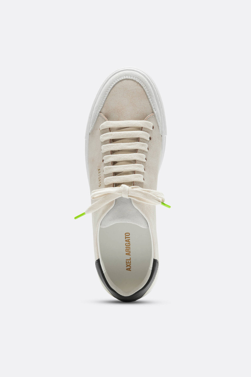 Clean 90 Triple Sneaker 4