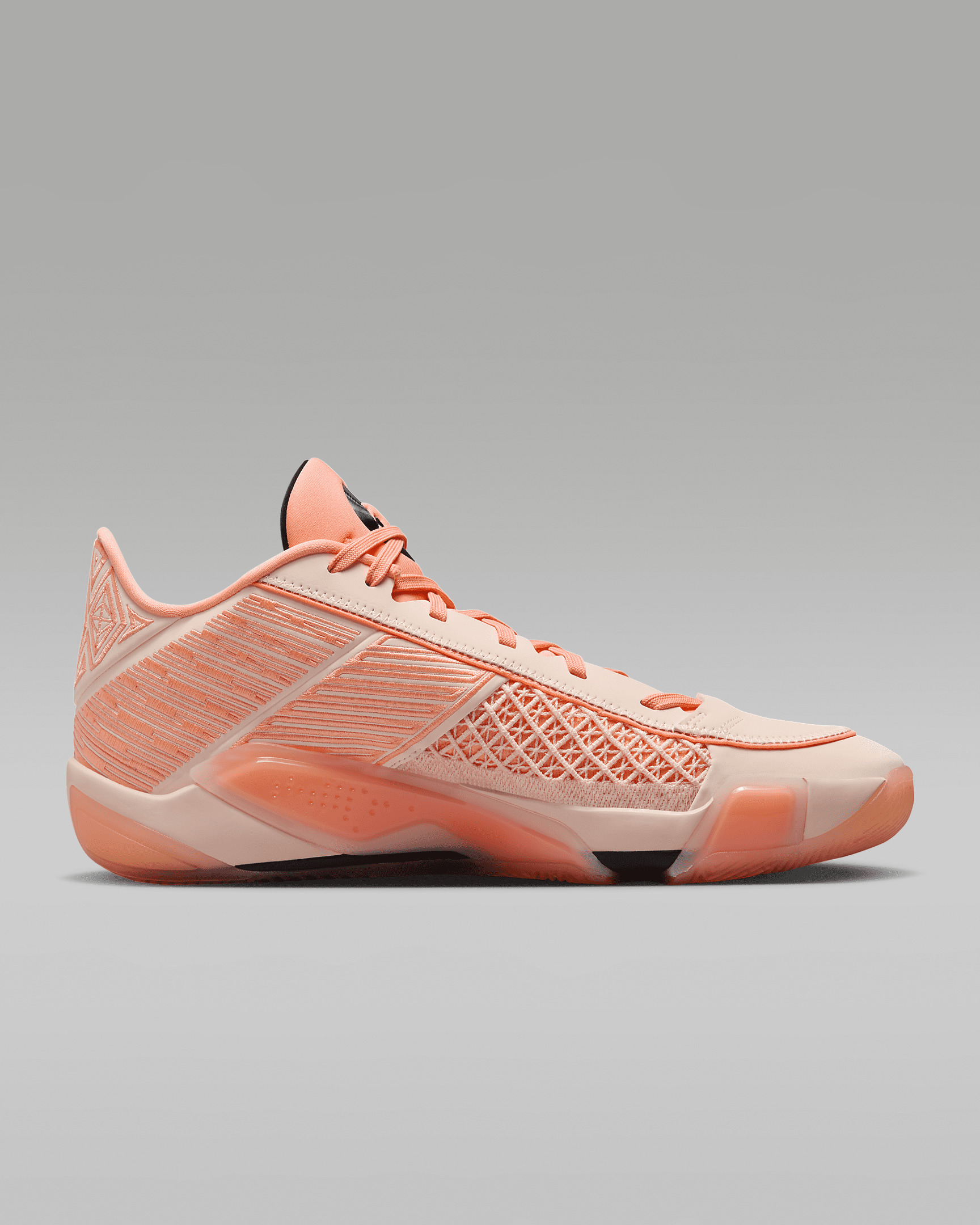 Men's Air Jordan XXXVIII Low Basketball Shoes - 3