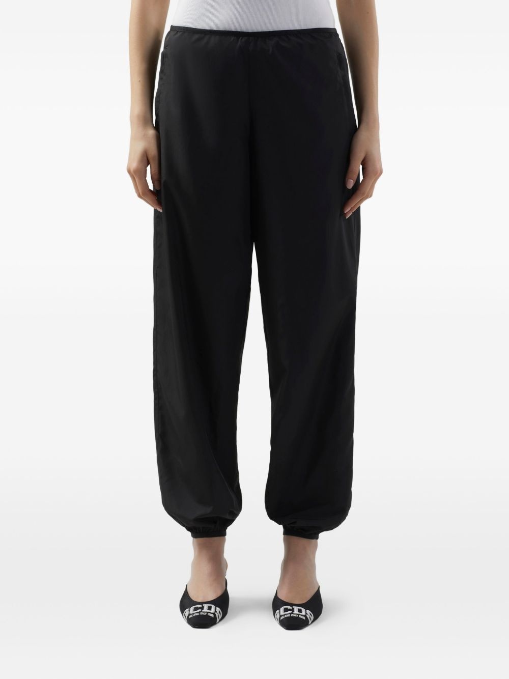 Essentials trousers - 3