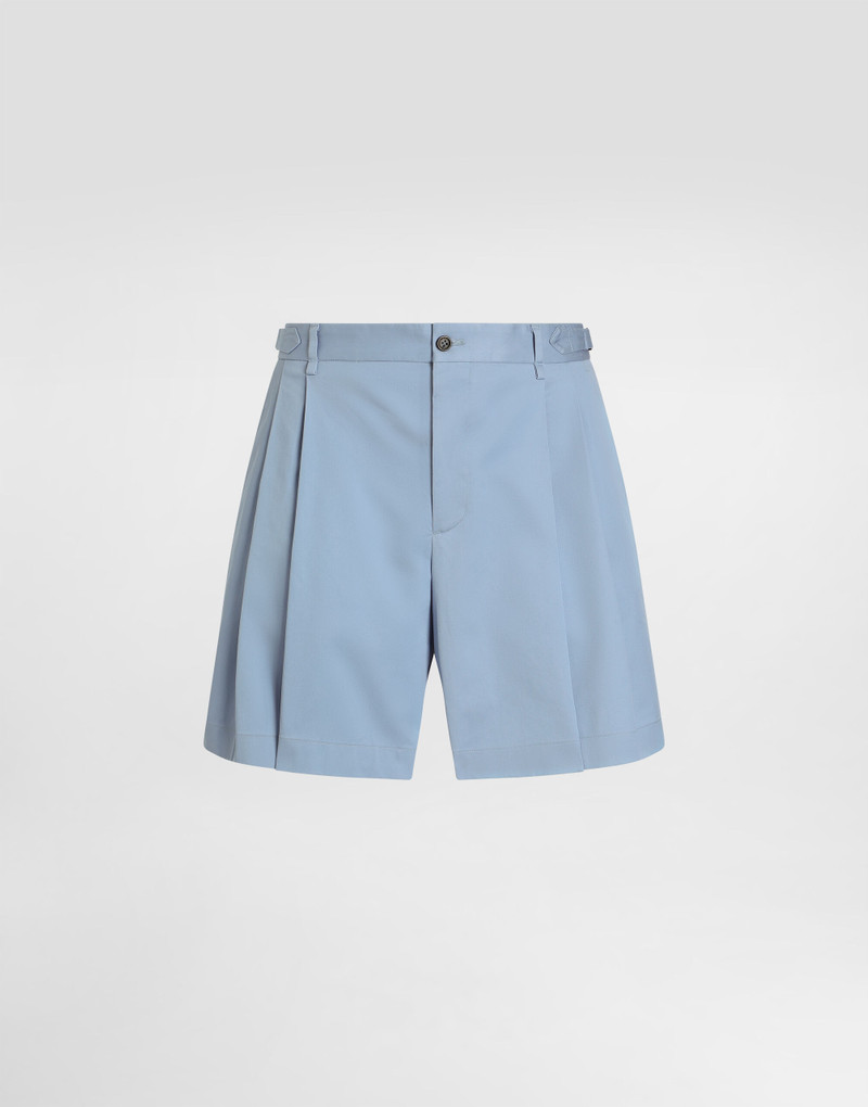 Cotton trousers 1