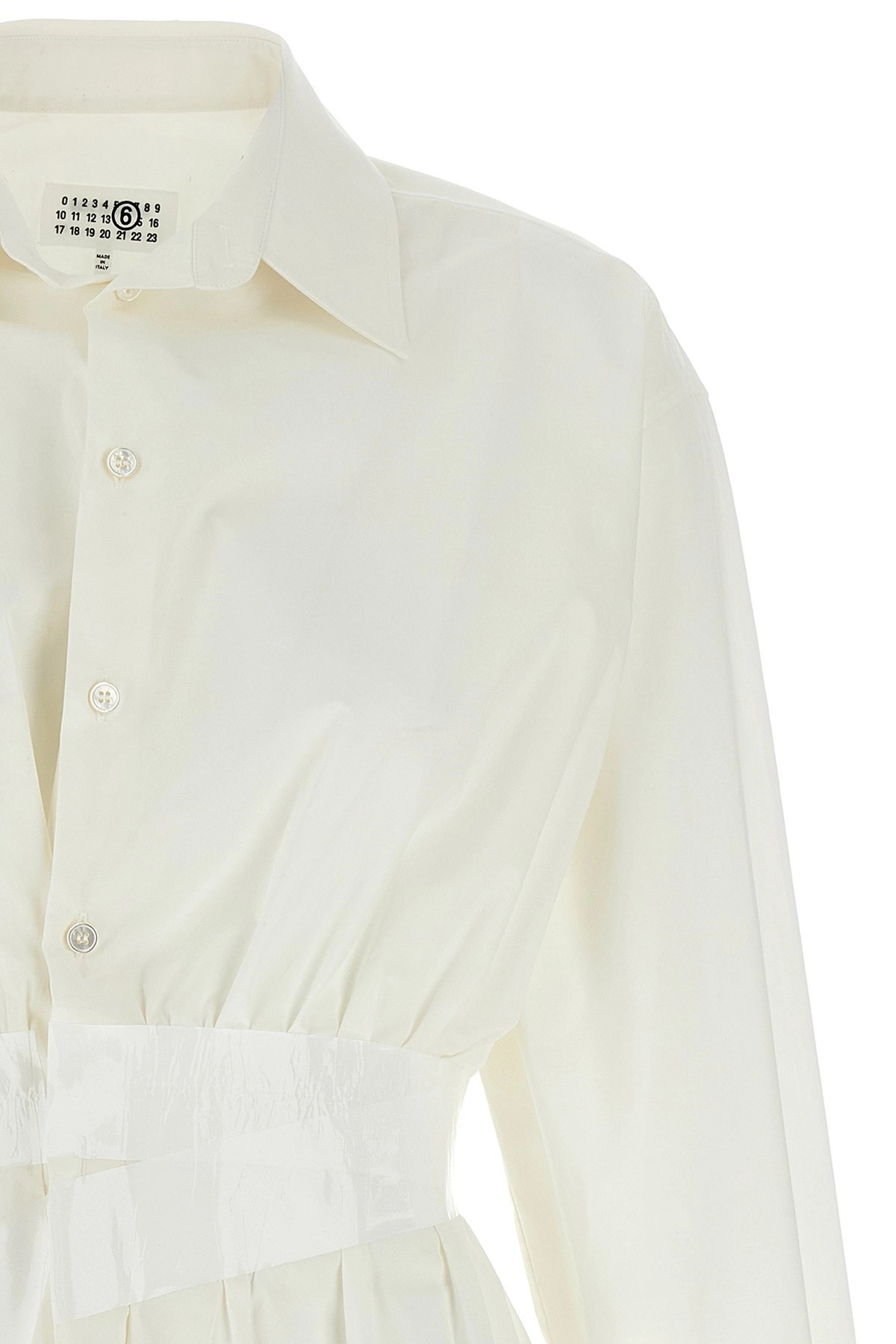 Taped shirt - 4
