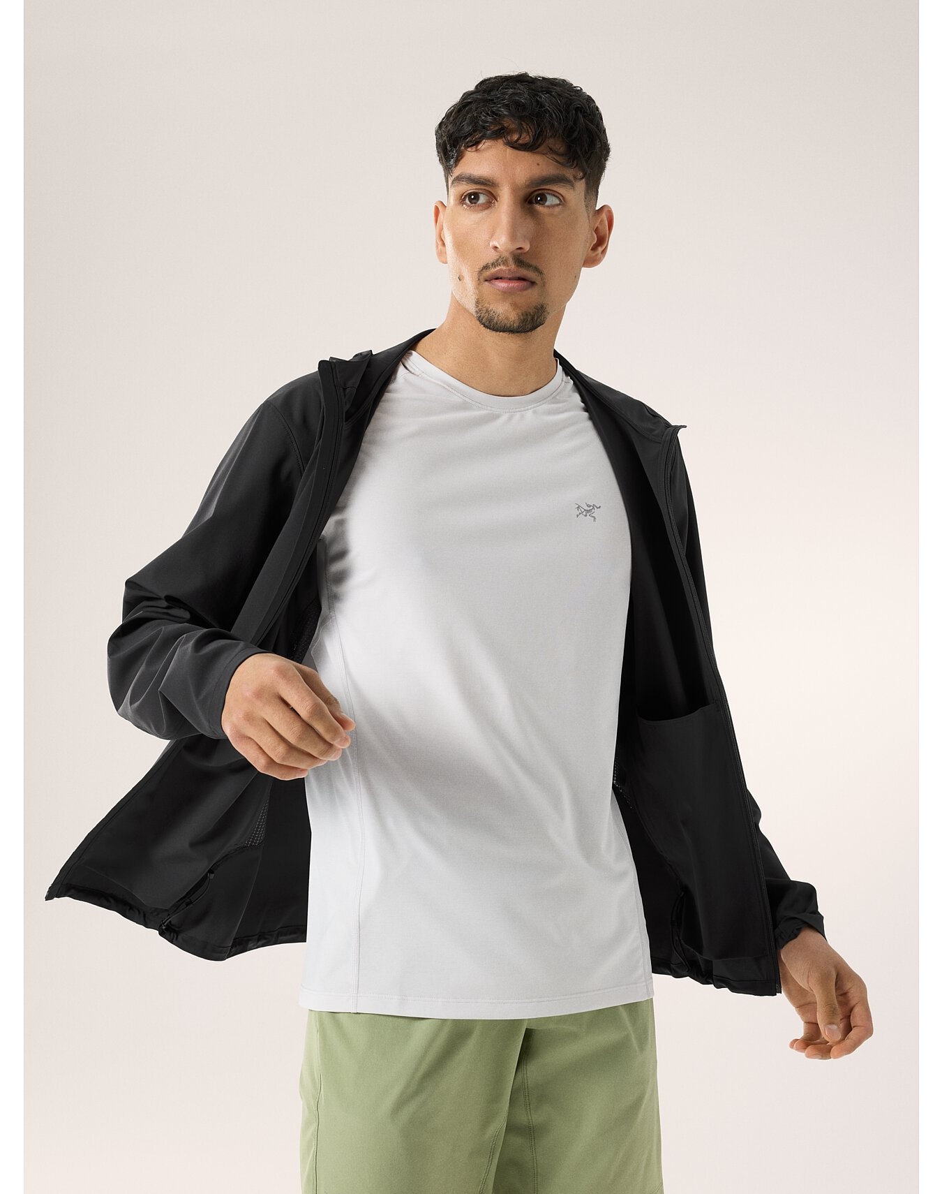 ARC'TERYX [正規品/送料と関税込] INCENDO HYBRID HOODY W Incendo Hybrid Hoody Men's | Arc'teryx