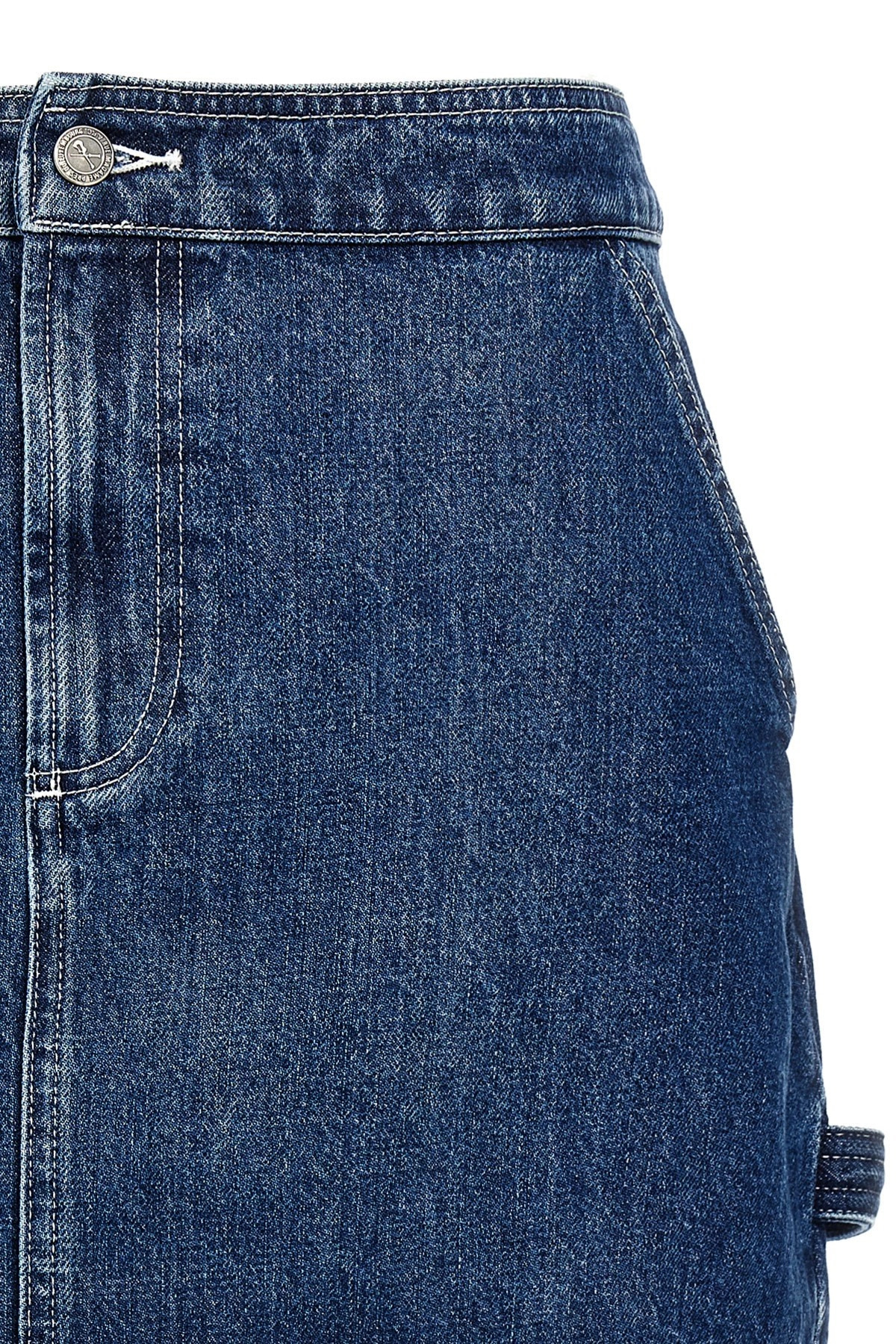'Christie' mini skirt - 3