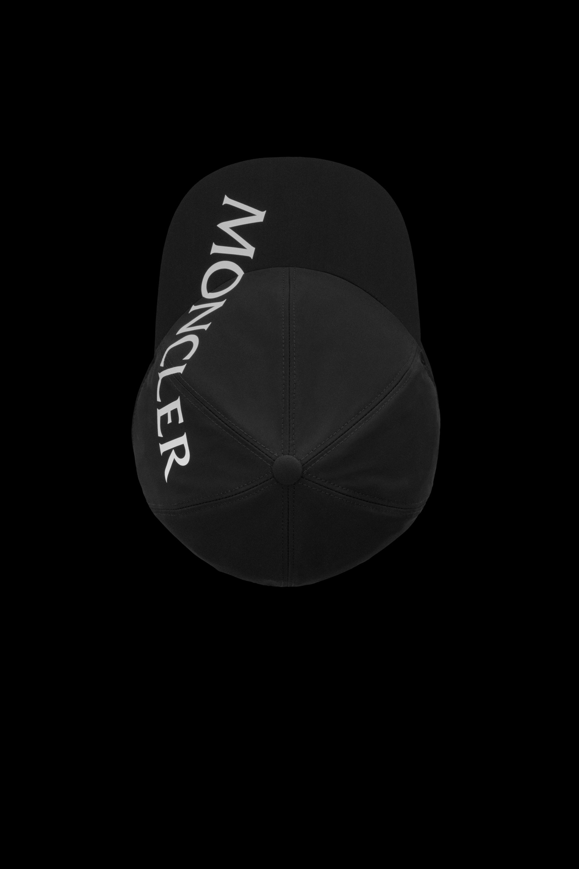 Diagonal Logo Baseball Cap - 6