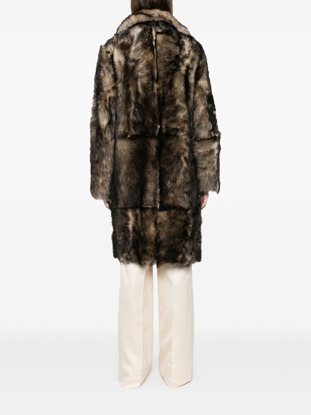 Evita coat - 4