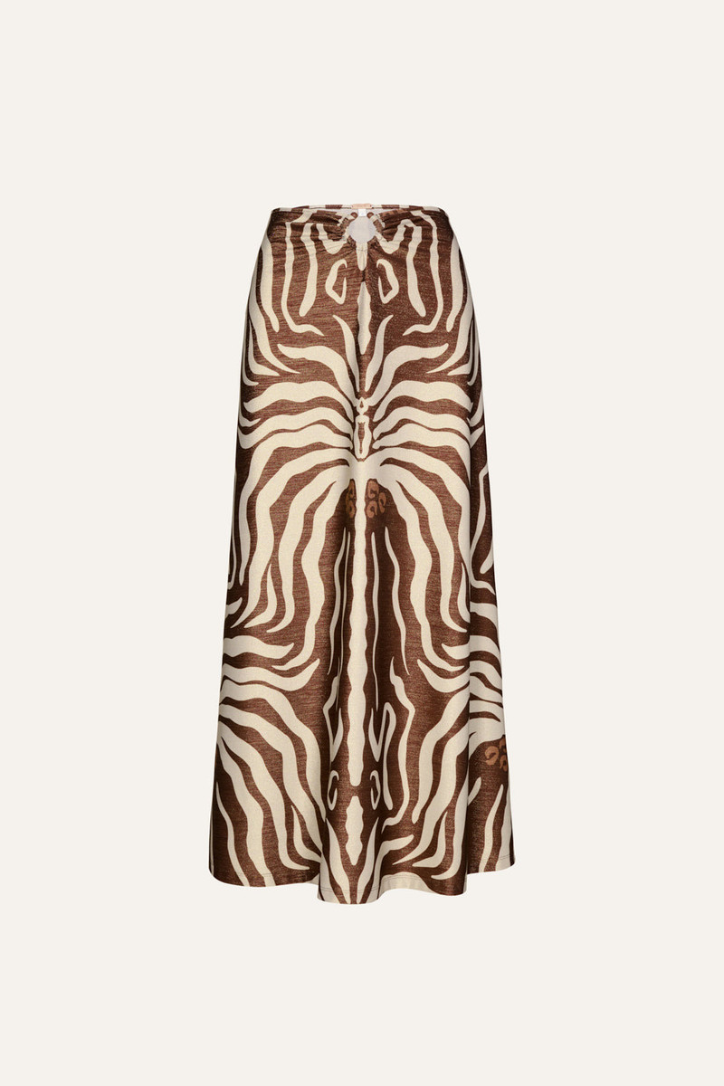 Keel Skirt 1