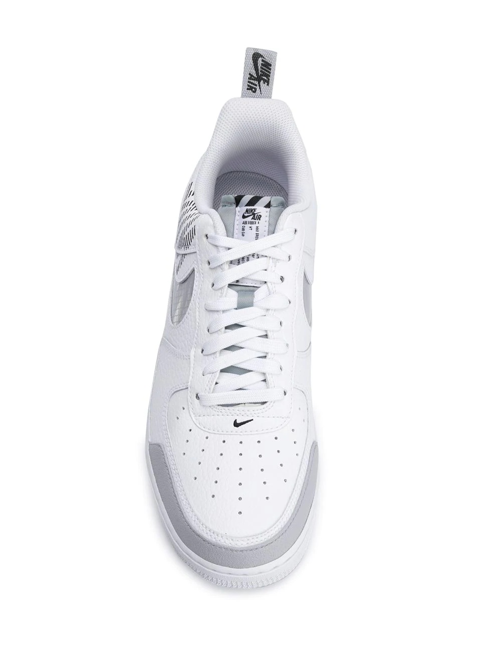 Air Force 1 low-top sneakers - 4