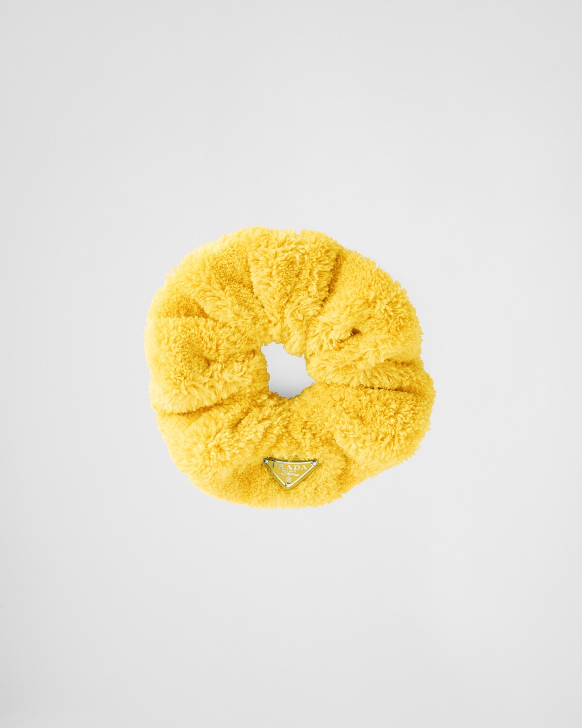 Terry scrunchie - 1