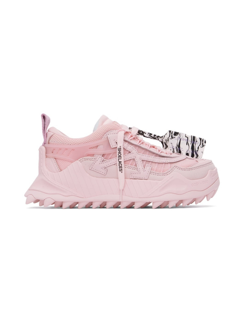 Odsy-1000 low-top sneakers - 1