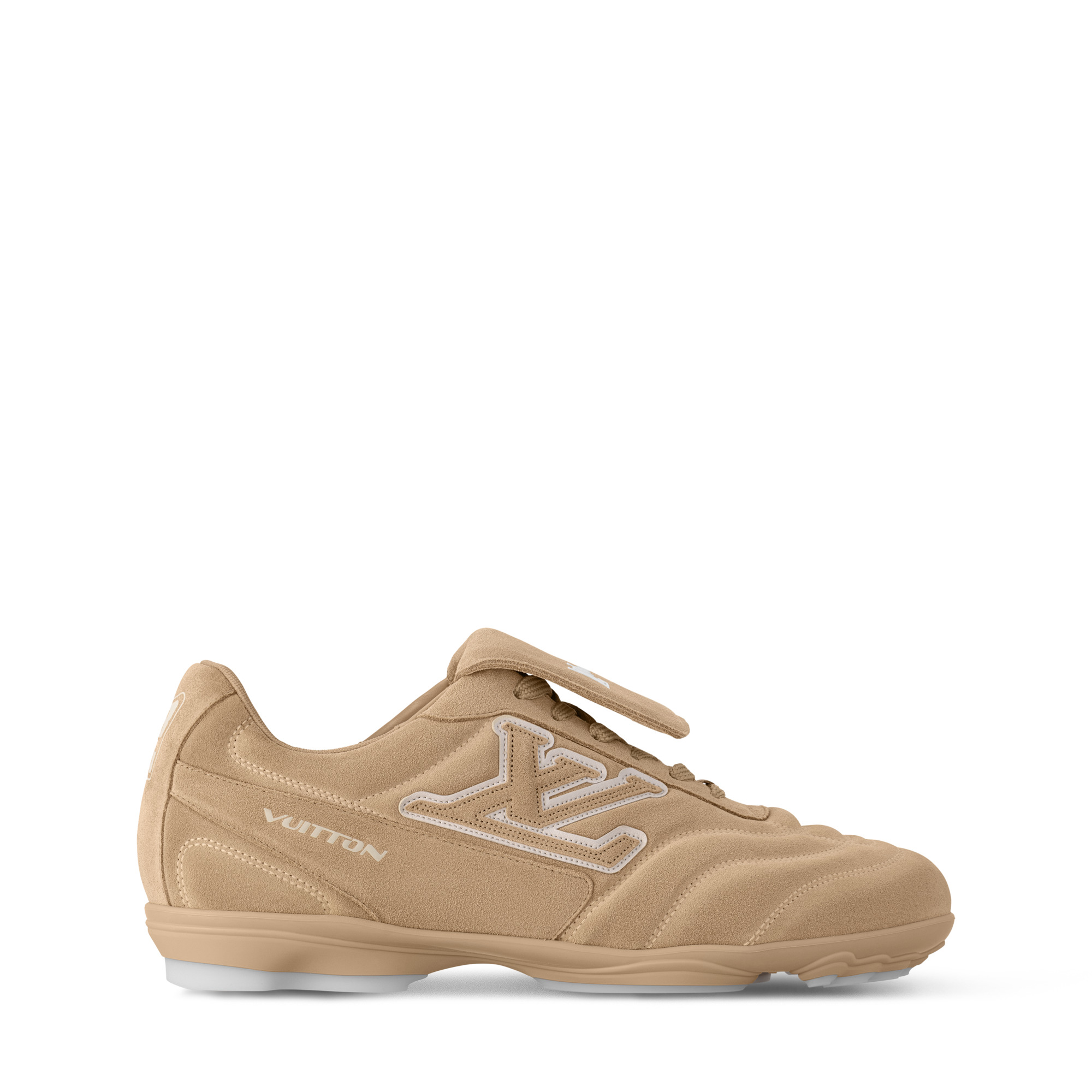 LV Footprint Soccer - 2