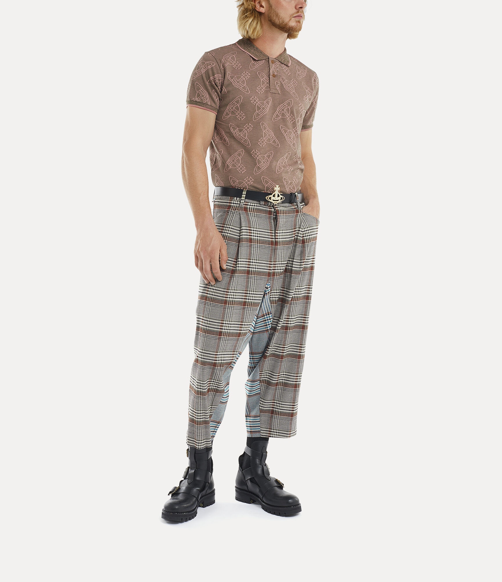 CLASSIC POLO - 2
