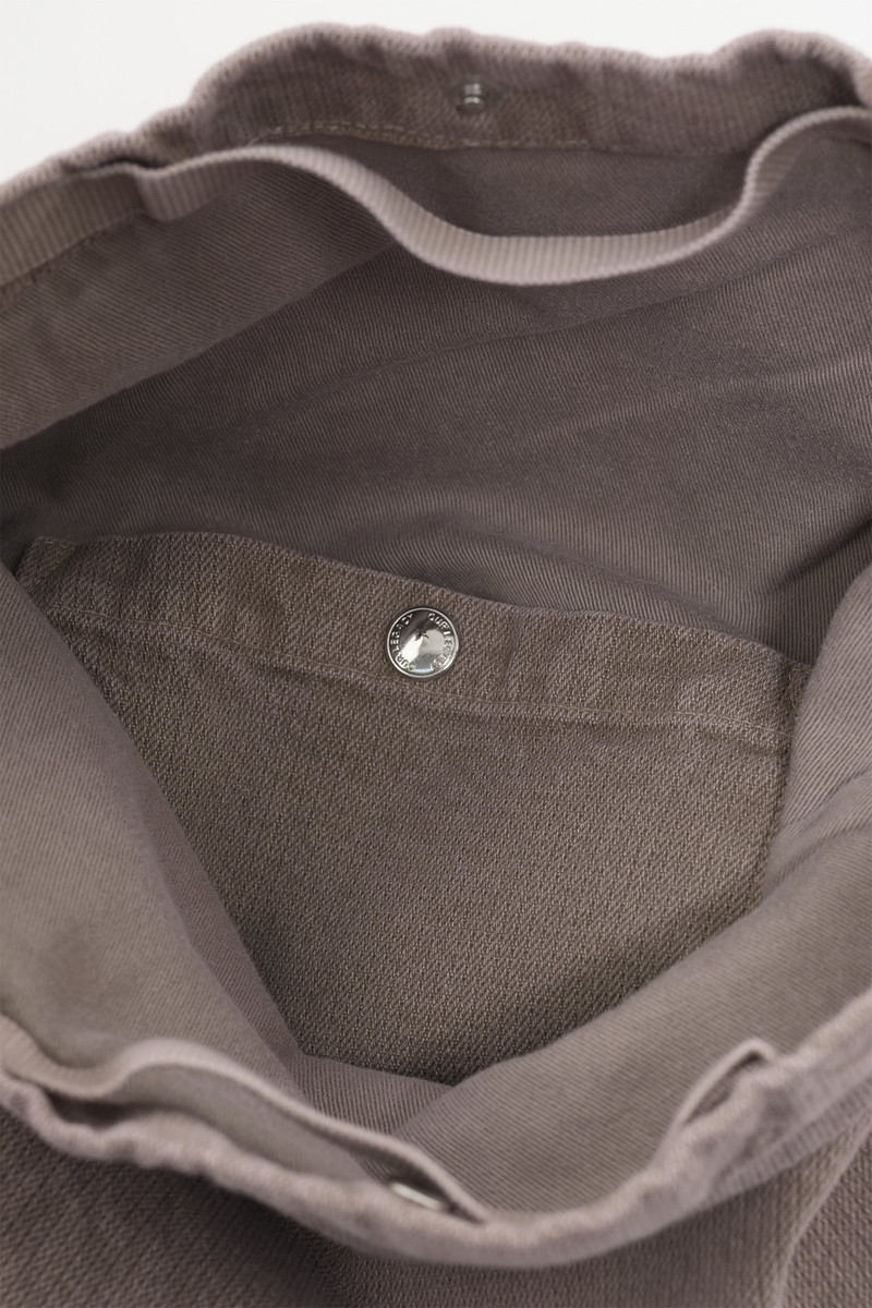 Sling Bag Pink Cast Chain Twill 3