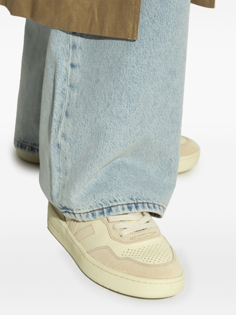 V-90 sneakers - 6