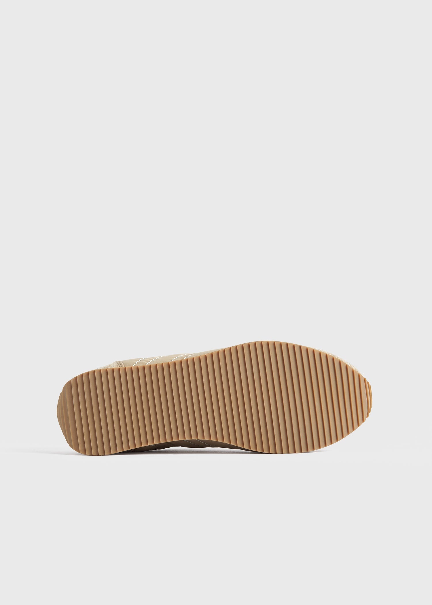 Sport sneakers sand - 6