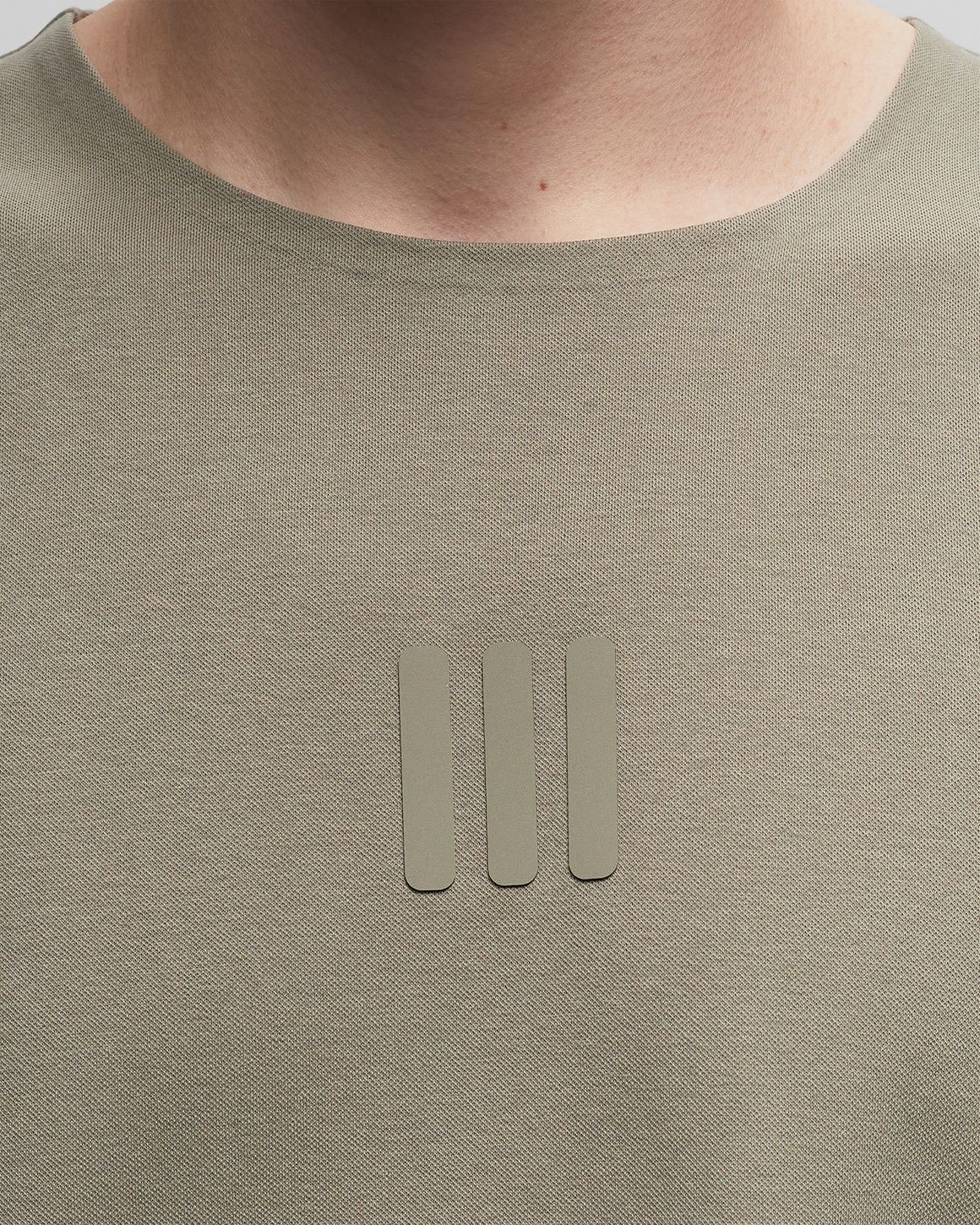 Fear of God Athletics Muscle Tee ノースリーブ adidas X FEAR OF GOD ATHLETICS MU TEE | bstn | REVERSIBLE