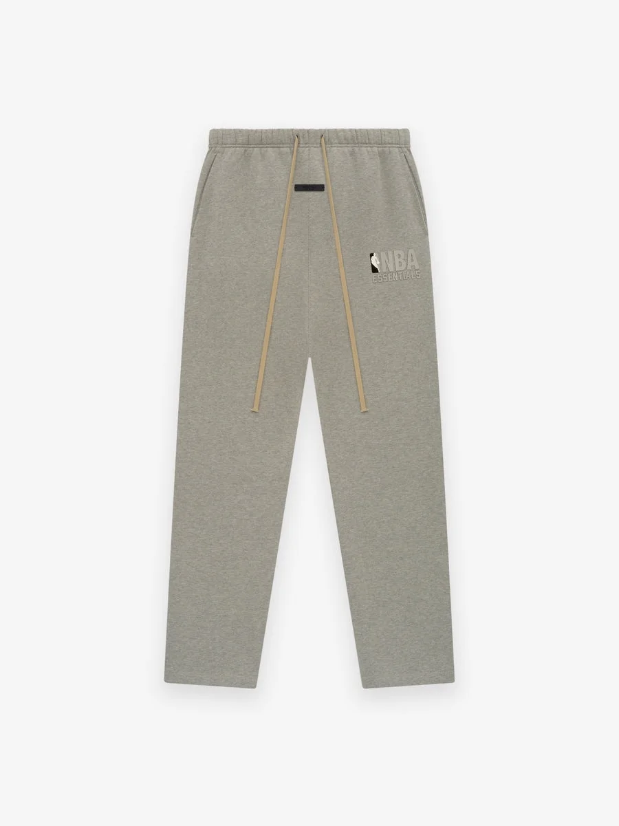 Essentials NBA Relaxed Sweatpants - 1
