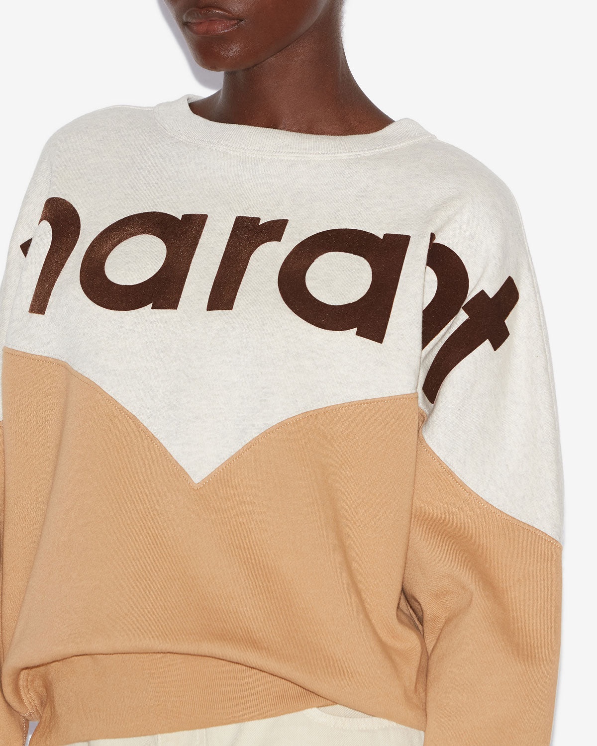 HOUSTON SWEATSHIRT - 3
