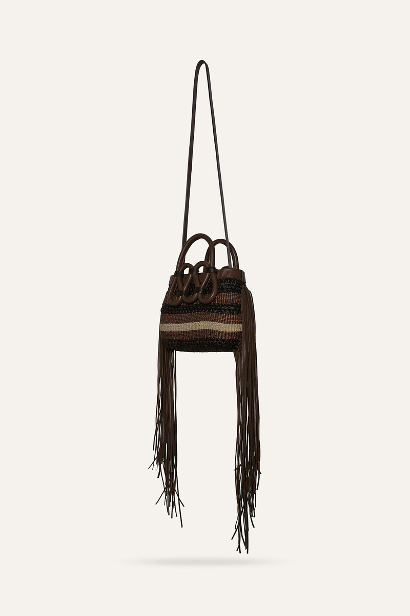 Johanna Ortiz Heritage Tote Bag outlook
