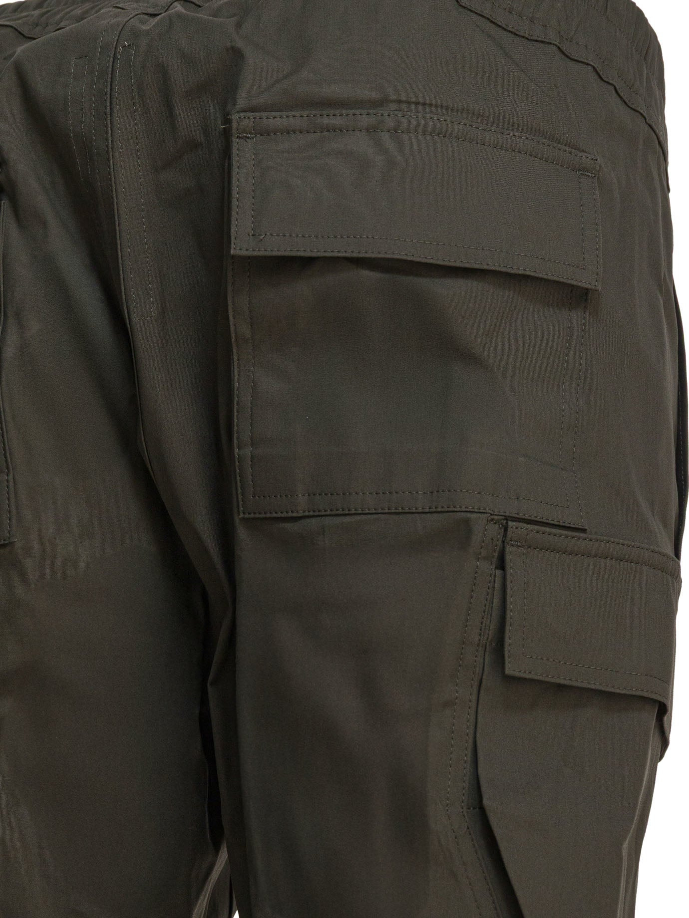 Rick Owens "mastodon" Cargo Pants - 4