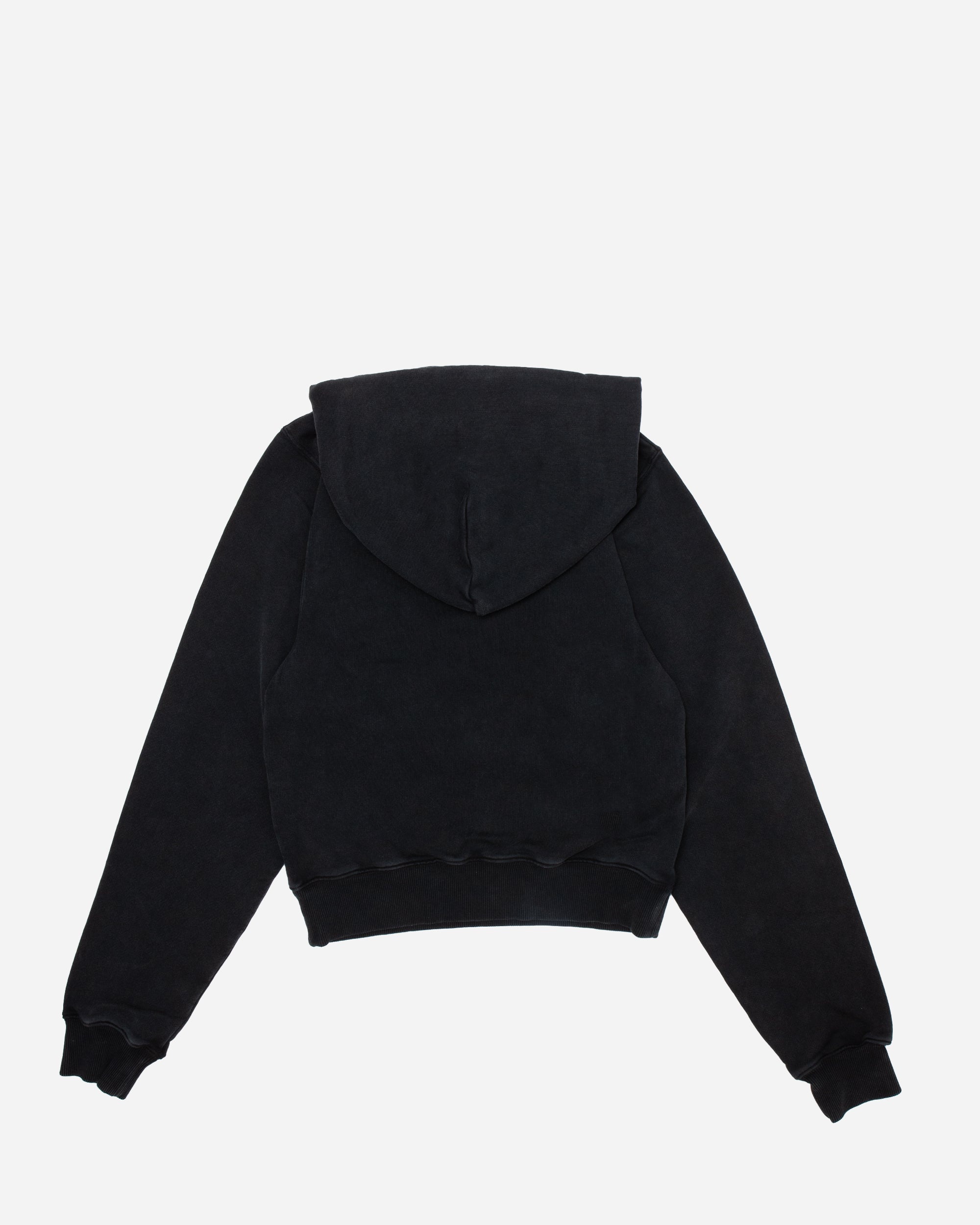 Shrunken Hoodie - 3