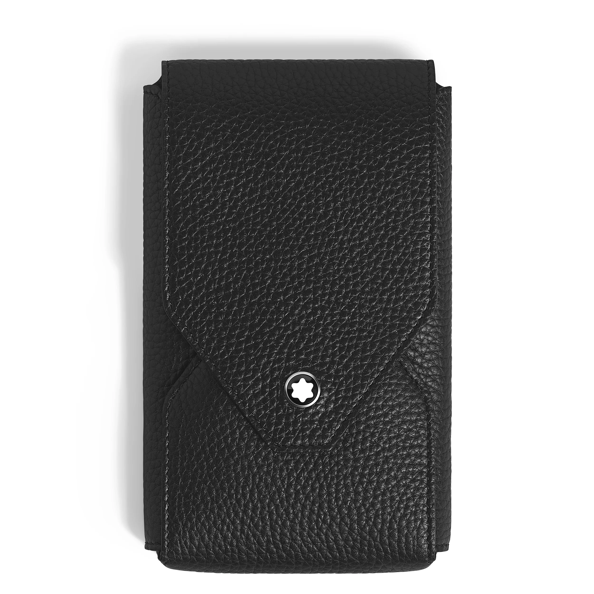 MONTBLANC ENVELOPE 4-PEN POUCH - 1