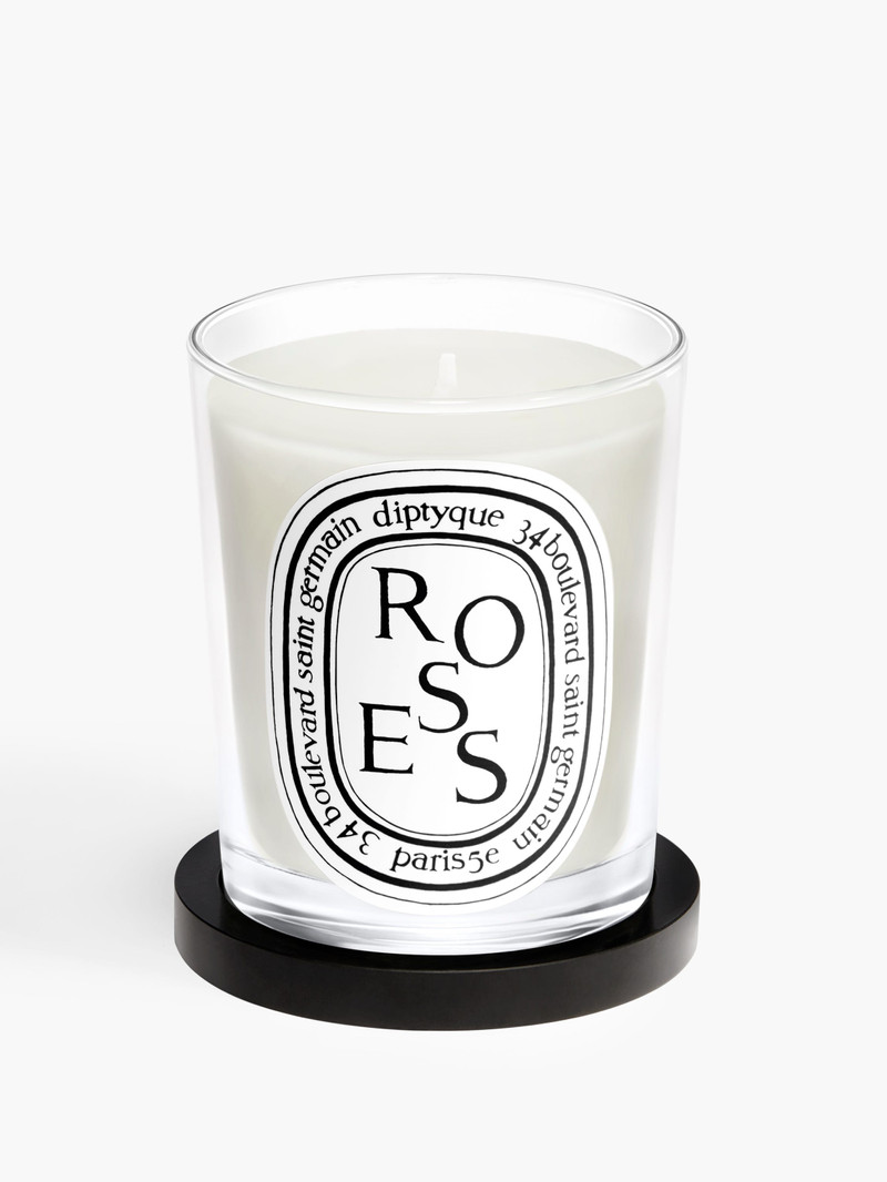 Stand - for classic candles 4