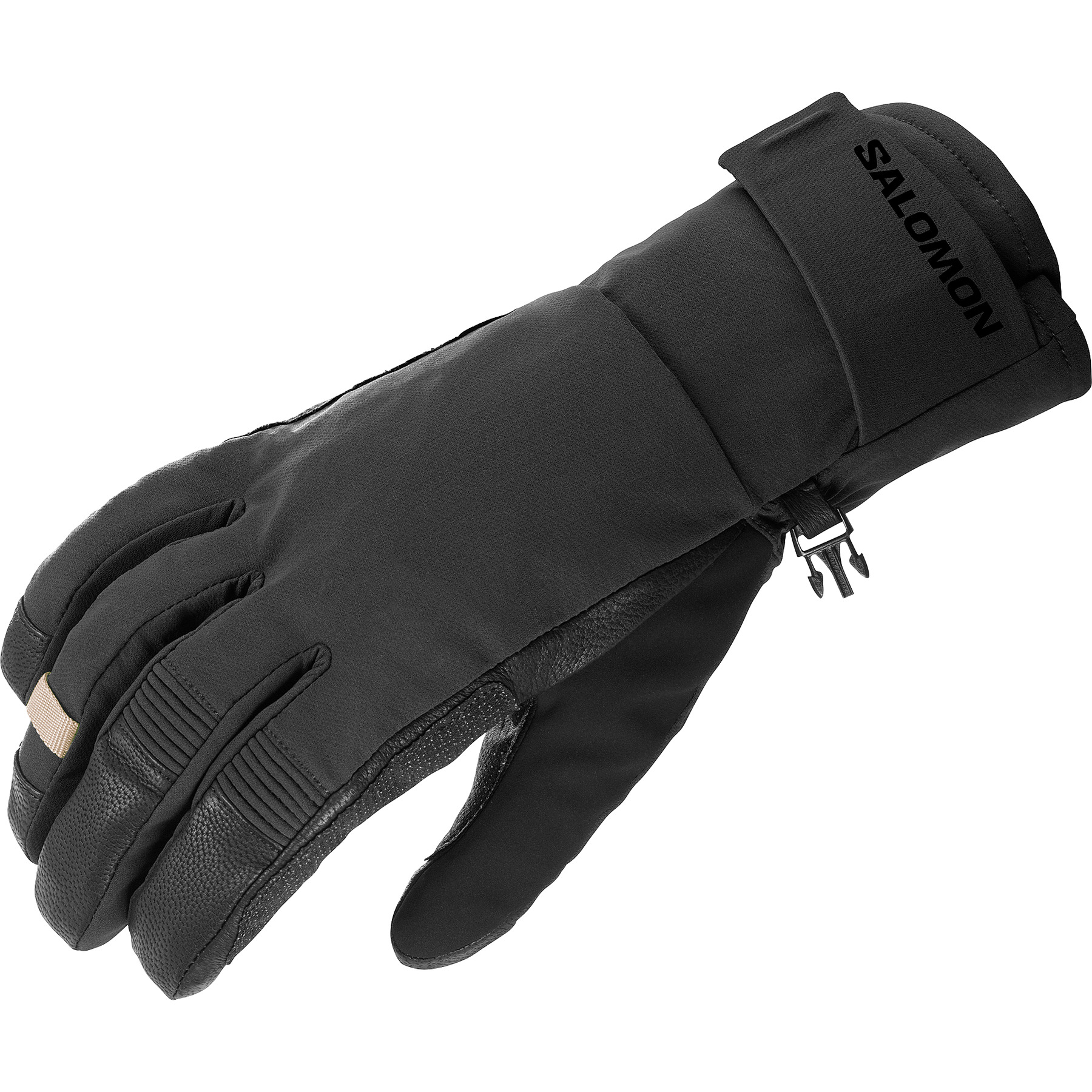 QST GORE-TEX - 1