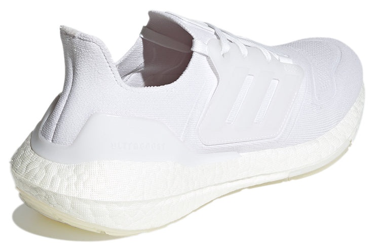 adidas UltraBoost 22 'Cloud White' GX5459 - 4