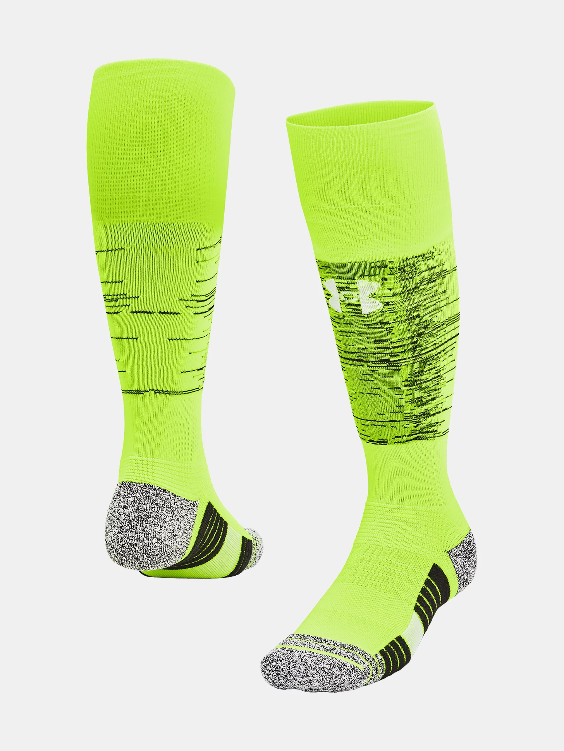 Unisex UA Magnetico Pocket Over-The-Calf Socks - 3