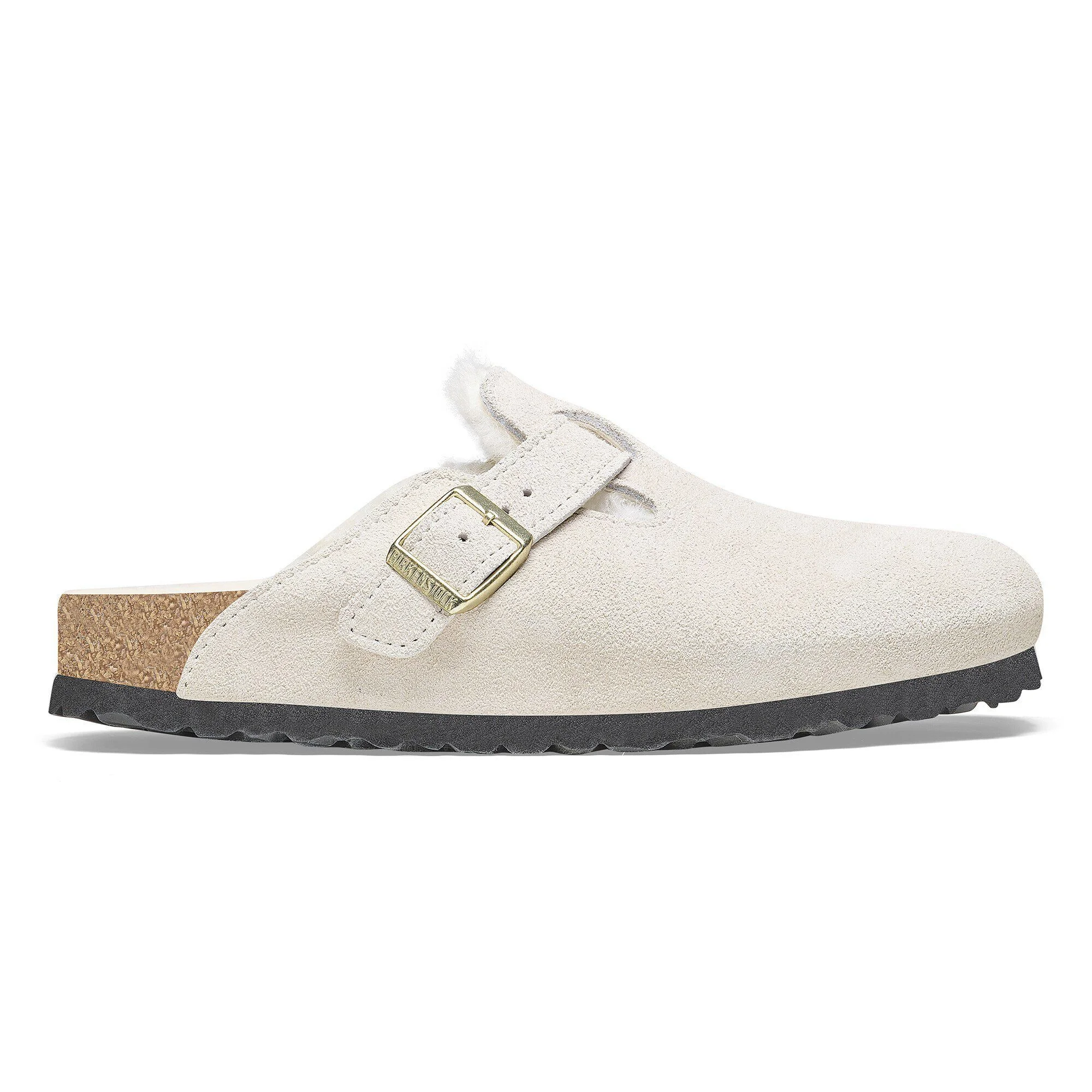 Boston Shearling - 1