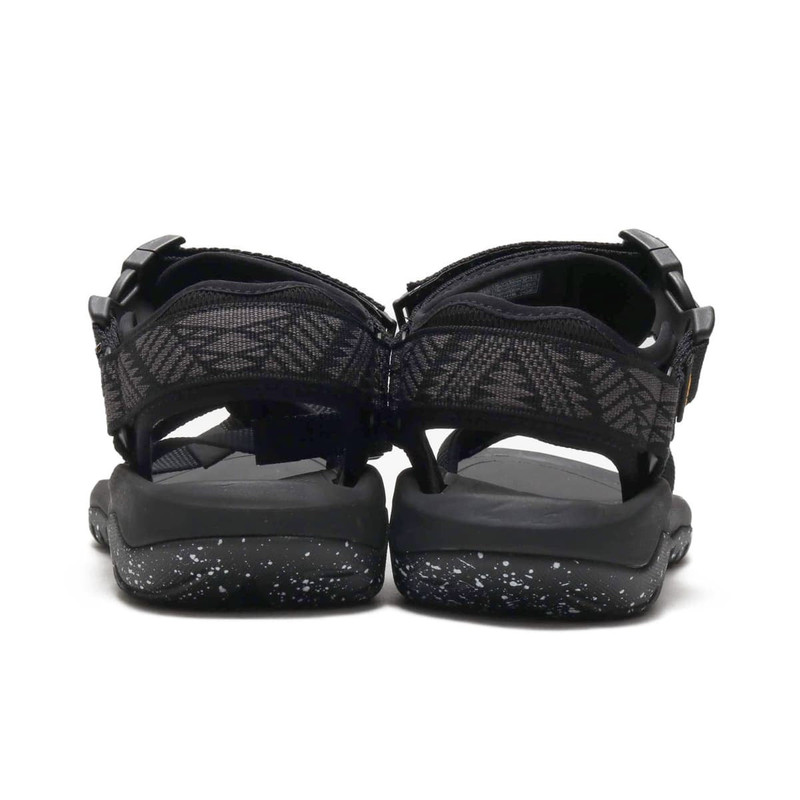 Teva TEVA Hurricane XLT2 ALP 'Black' 1100033-BLK outlook