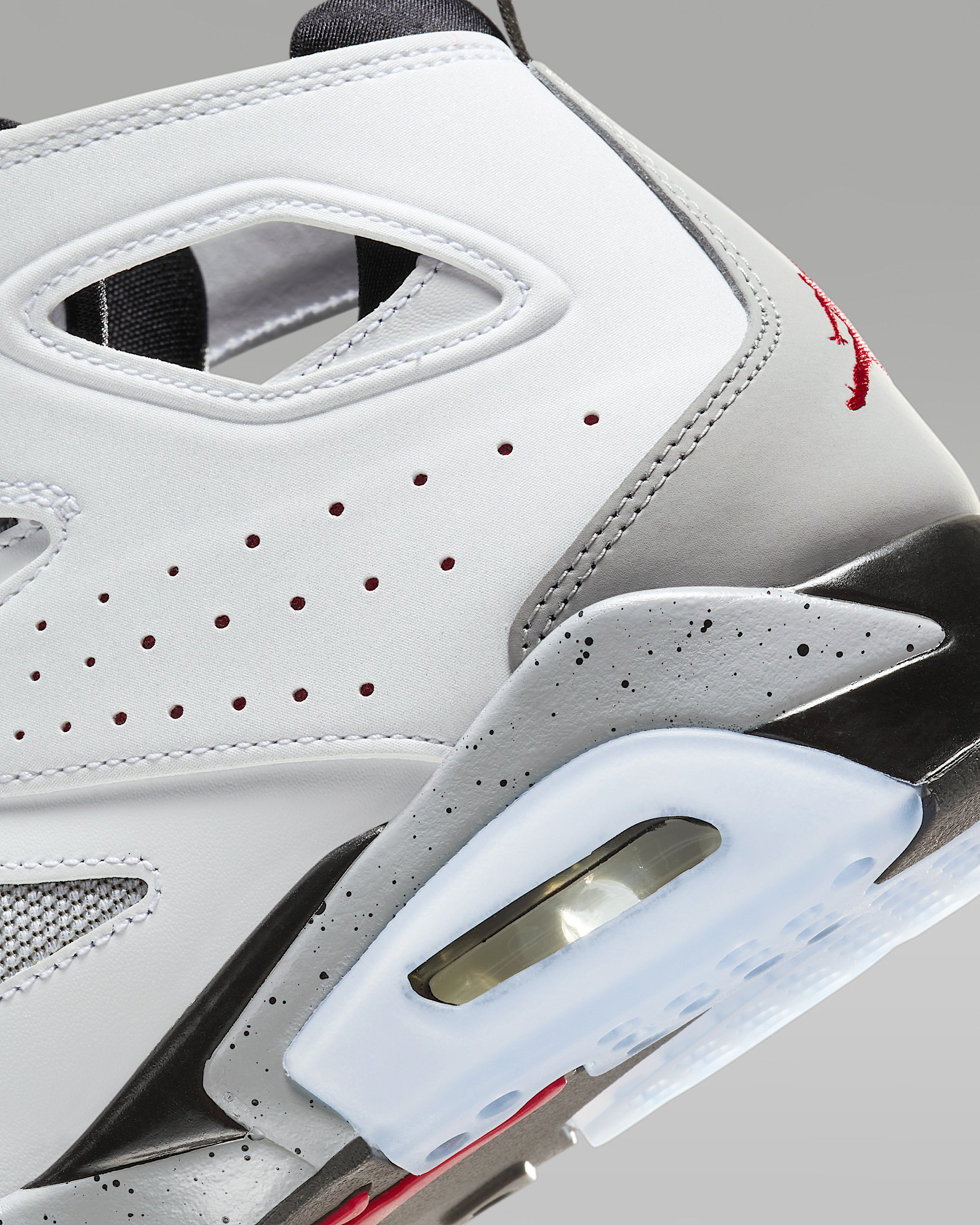 Jordan Flight Club '91 Men's Shoes - 8