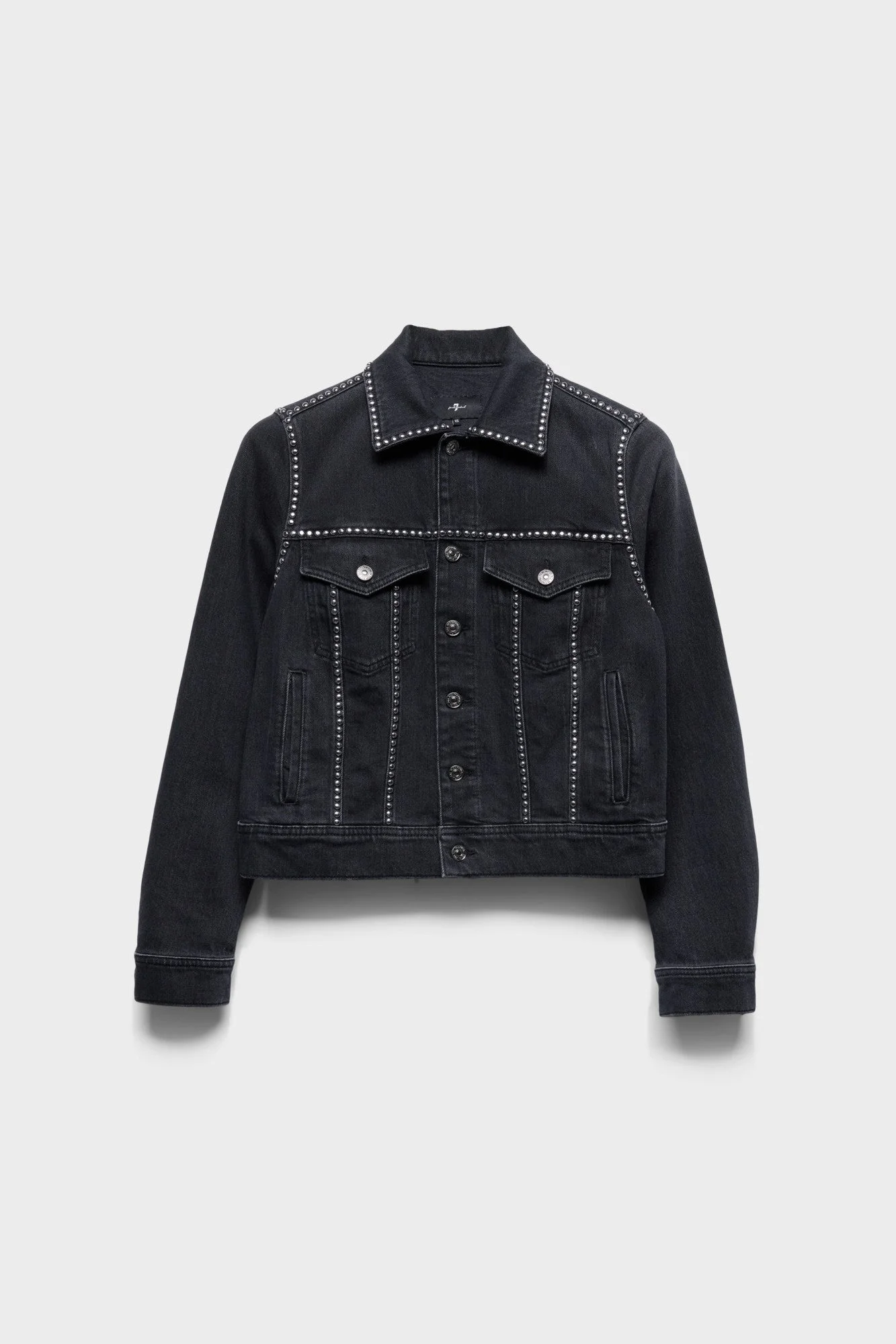 ADI TRUCKER JACKET - 1