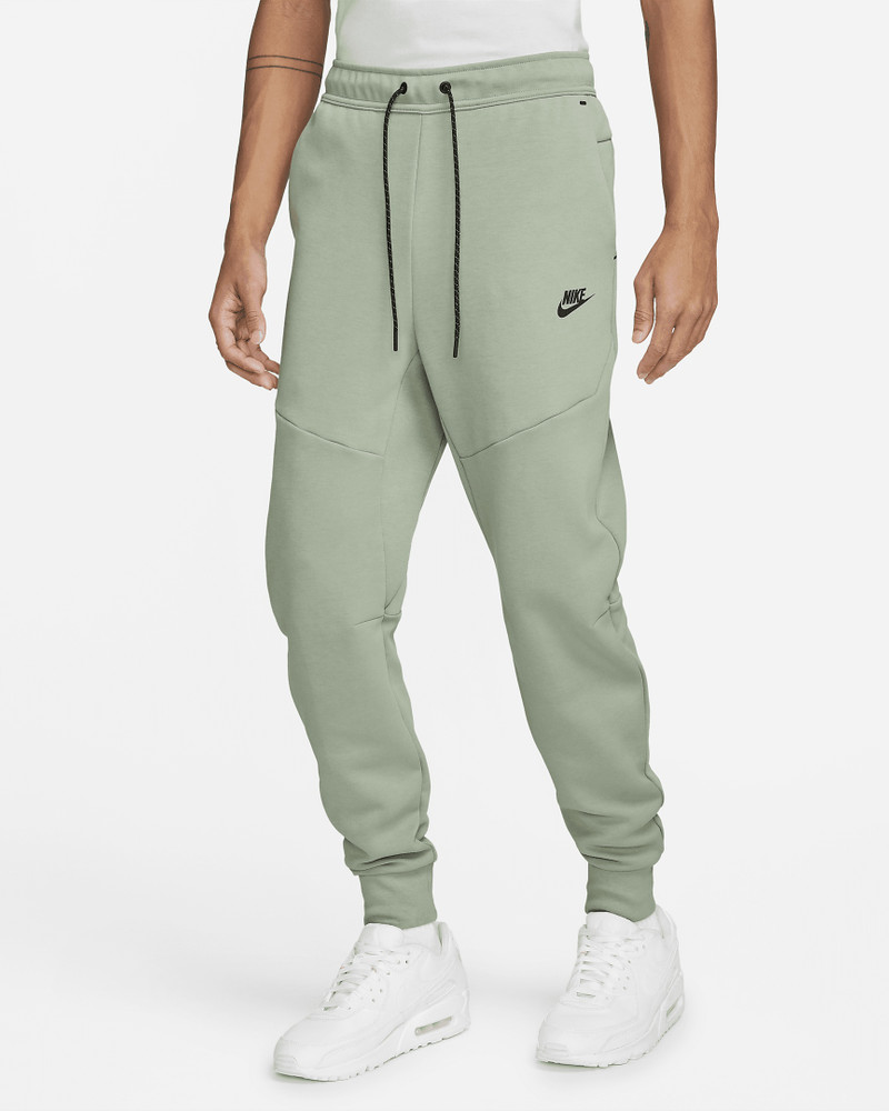 Men's Nike Sportswear Tech Fleece Jogger Pants - 1