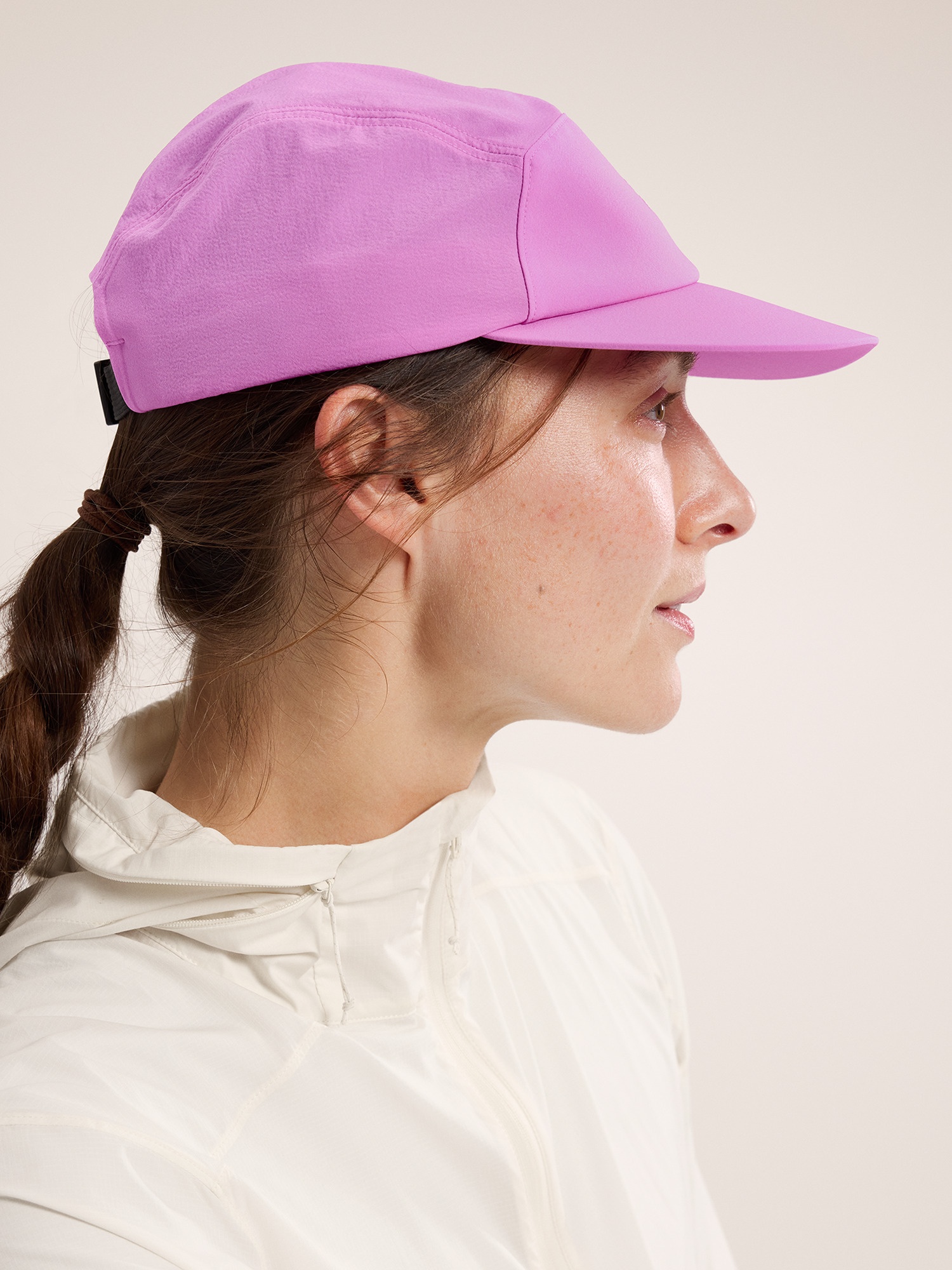 Gamma 5 Panel Cap - 5