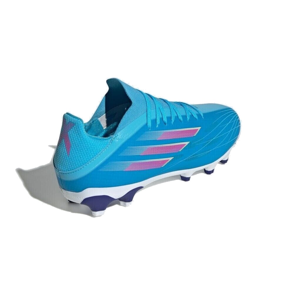 adidas - 2022年モデル【新品】adidas X SPEEDFLOW.2 HG/AG adidas adidas X Speedflow.2 HG AG 'Sky Blue' GW7477 | REVERSIBLE