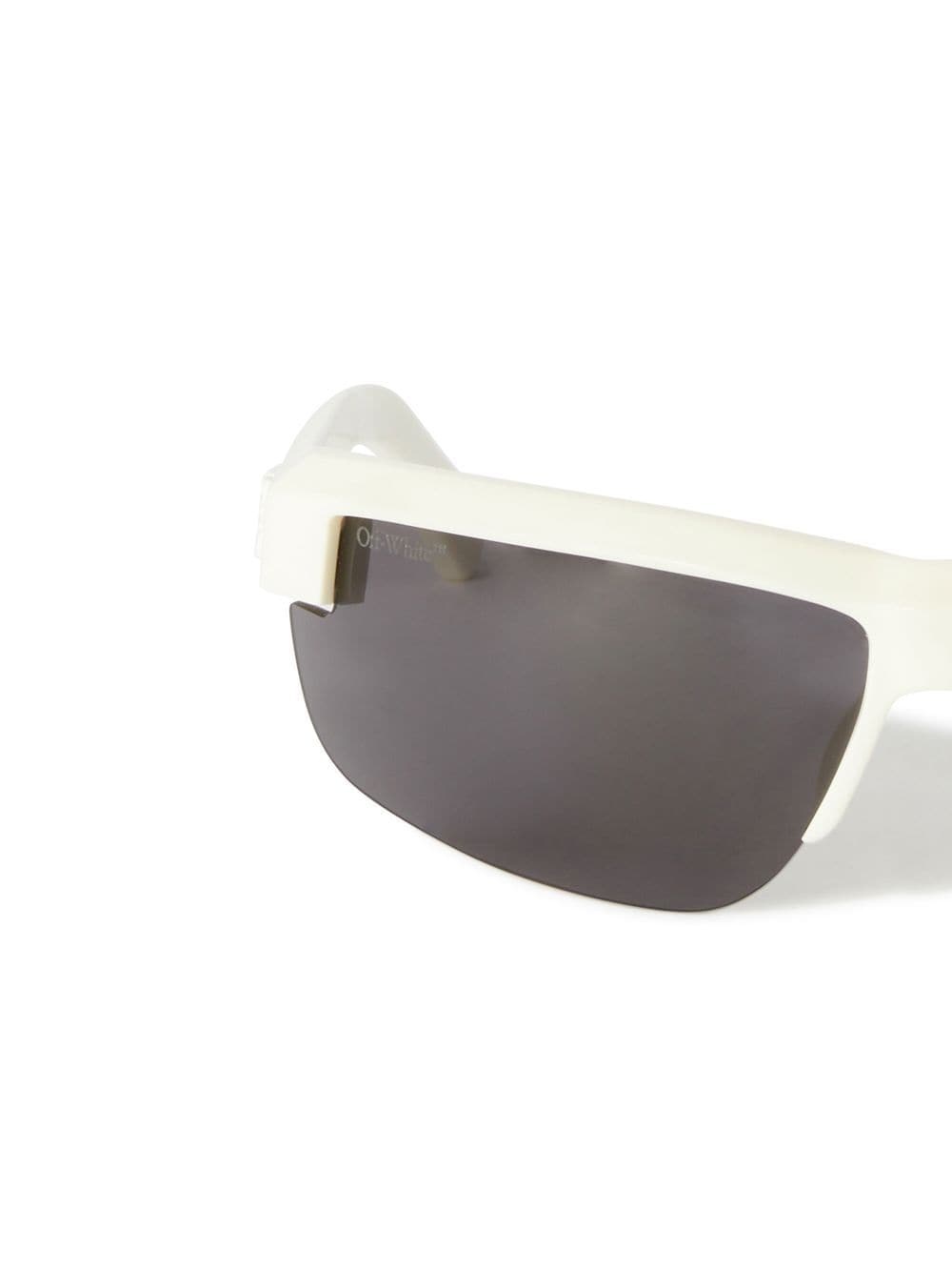 Toledo arrows-motif sunglasses - 3