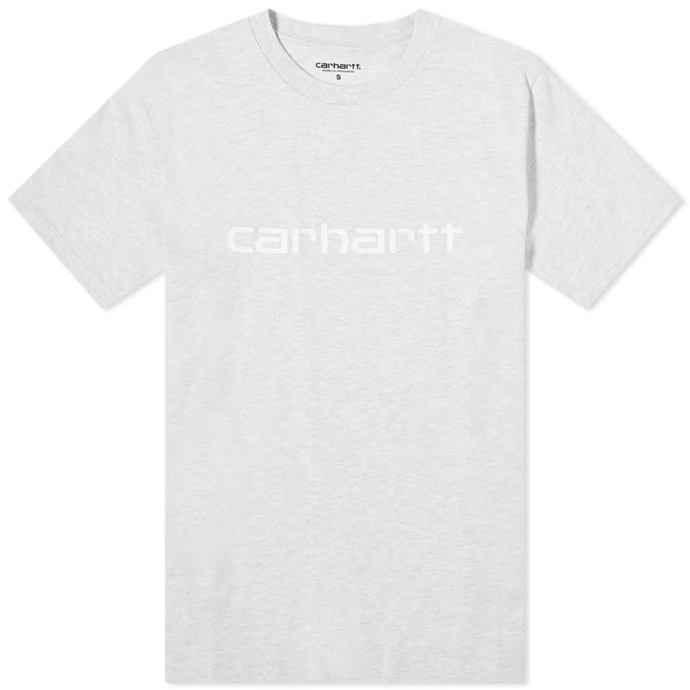 Carhartt WIP Script Tee - 1