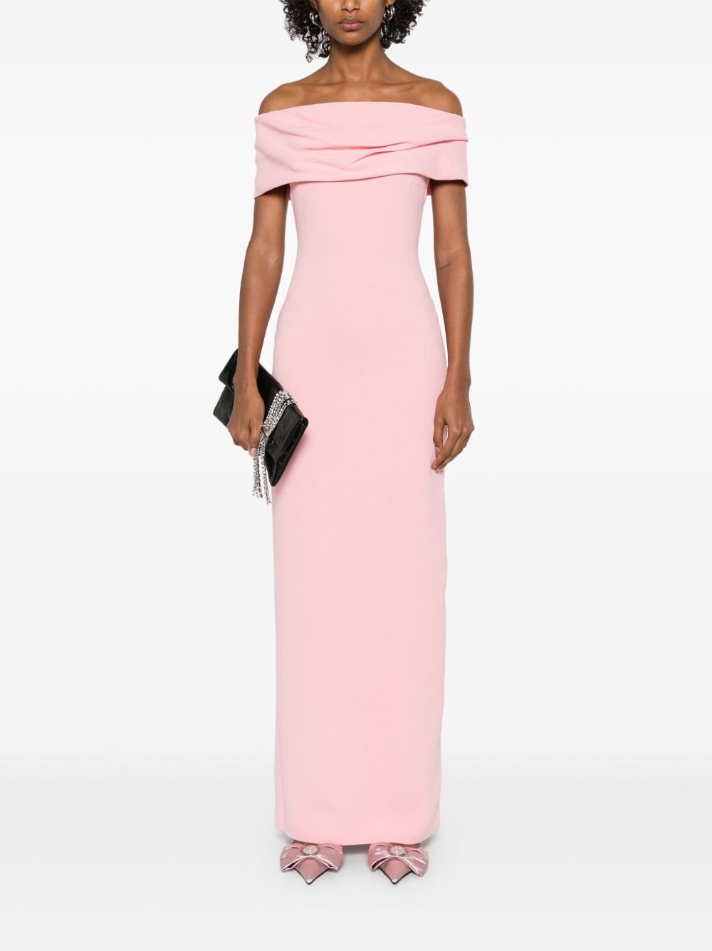 Eva gown - 2