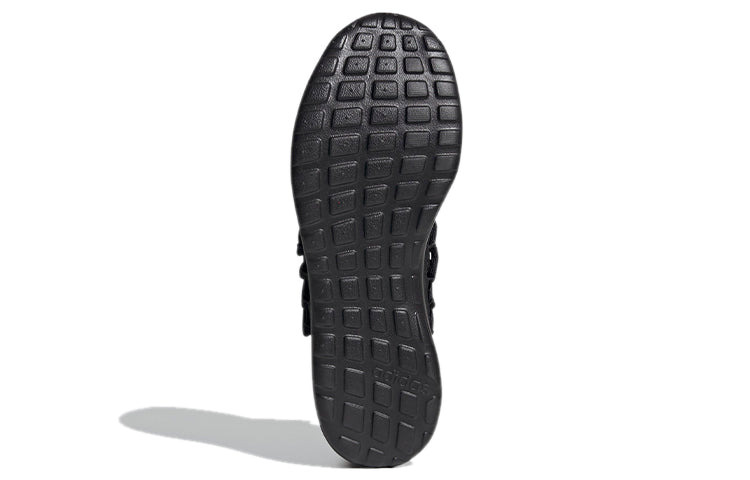 adidas Lite Racer Adapt 3.0 'Core Black' FX8800 - 6
