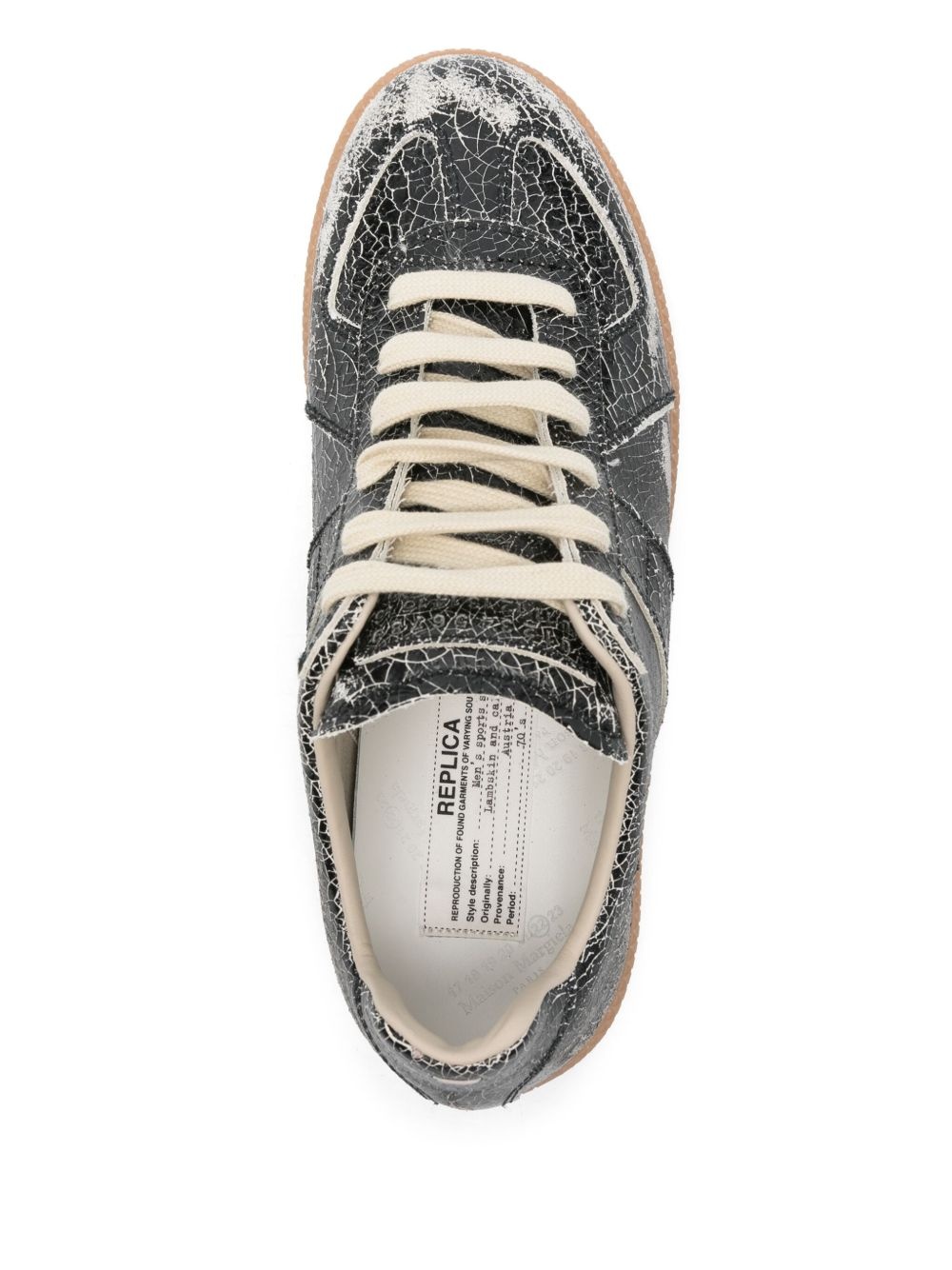 Replica sneakers - 4
